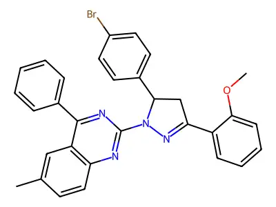 F0429-0011 structure