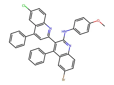 F0429-0061 structure