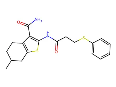 F0440-0030 structure