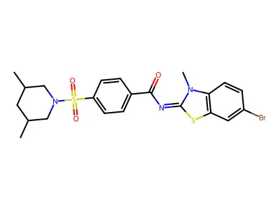 F0440-0207 structure