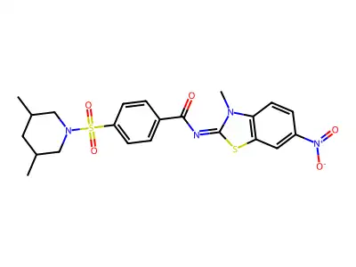 F0440-0243 structure
