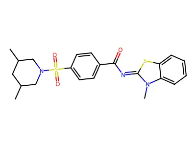 F0440-0244 structure