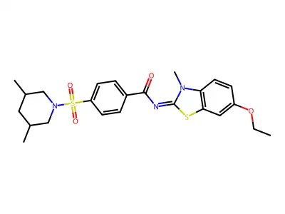 F0440-0245 structure