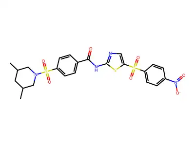 F0440-0261 structure