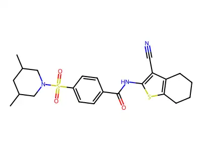F0440-0264 structure