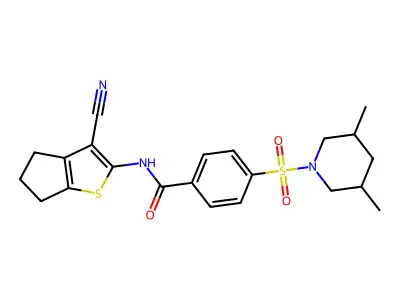 F0440-0265 structure