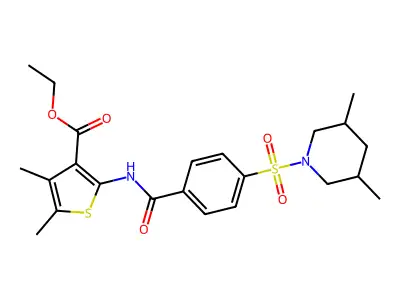 F0440-0268 structure