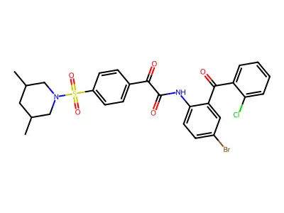 F0440-0273 structure