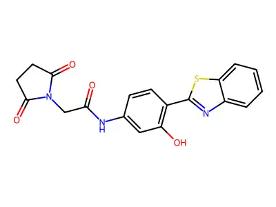 AB00684311-01 structure