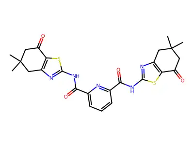 F0440-0446 structure