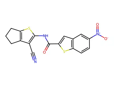 F0447-0060 structure