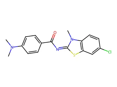 IFLab1_001911 structure