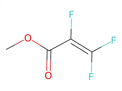 3,5-Dichloro-2,4,6-trifluorobenzotrifluoride structure