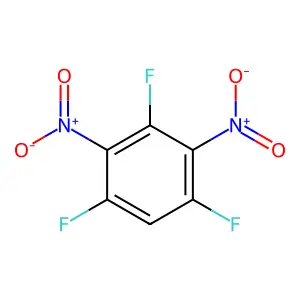 Titanium(4+) diphosphate structure
