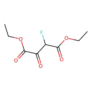 N-(2-bromo-3-fluoro-4,6-dimethylphenyl)acetamide structure