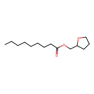N-Acetylglucosaminyl-1-2-mannopyranose structure