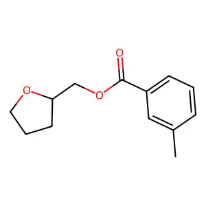 Butan-2-yl 2,2-dichloroethenyl methyl phosphate structure