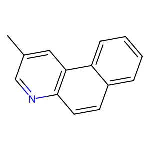 2,6-Di-tert-butyl-4-cumylphenol structure
