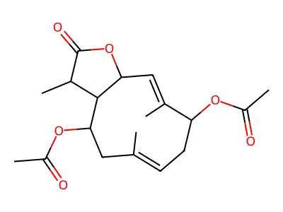 Millefin structure
