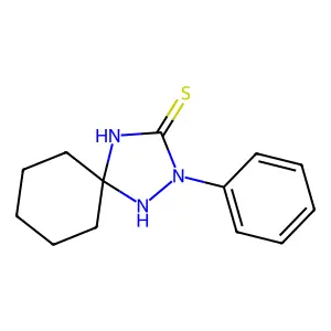 6-Methyltetrazolo(1,5-c)pyrimidine-5,7(6H,8H)-dione structure