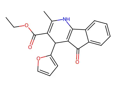 BAS 04085745 structure