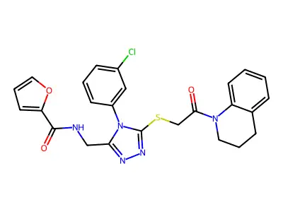F0508-4936 structure
