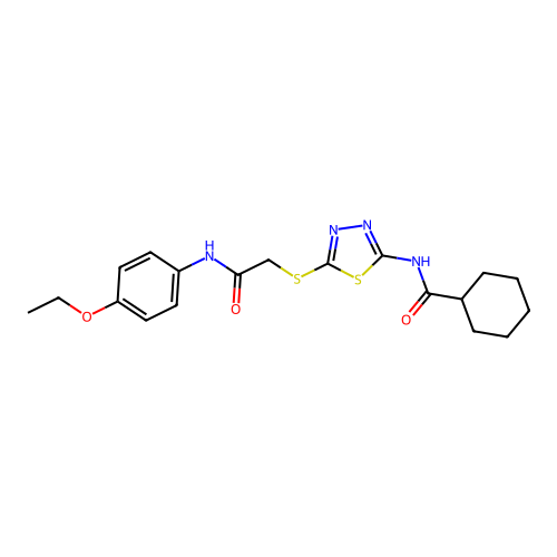 F0509-0682 structure
