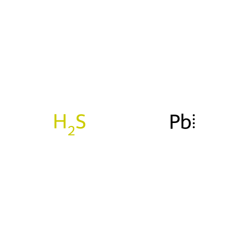 Thioxolead structure
