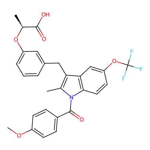 Mrl24 structure