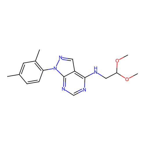 BRD-K33975970-001-01-3 structure