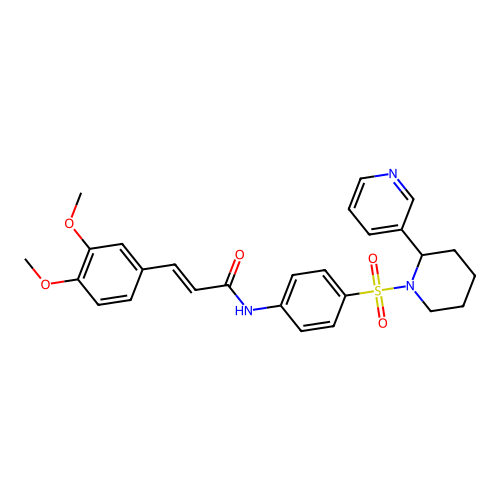 F0533-0670 structure