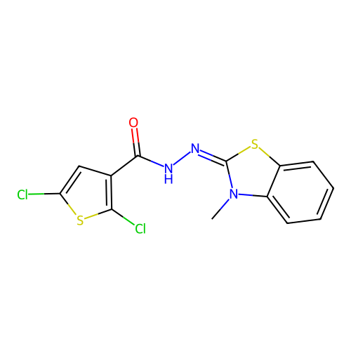 F0715-0156 structure