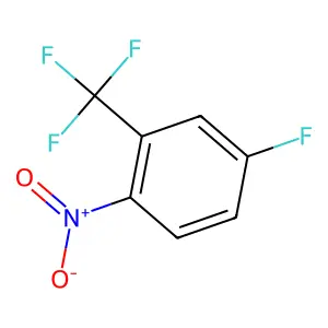 1,2,4,5-Tetrachloro-3-isothiocyanatobenzene structure