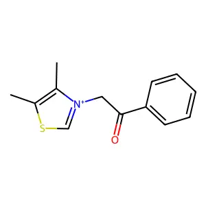 Alagebrium structure