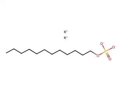 2,4-Dichloro-5-(trifluoromethyl)pyrimidine structure