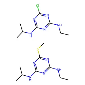 Benzimidazole, 1-pentoxymethyl-, oxalate structure