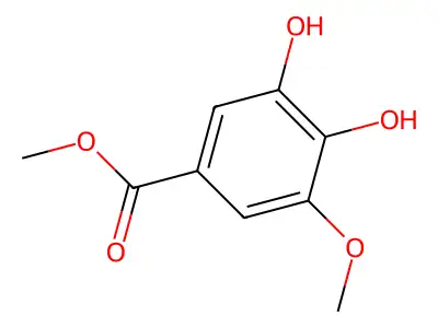 m3OMG structure