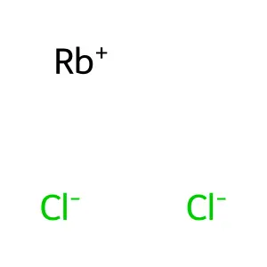 Rubidium dichloride structure