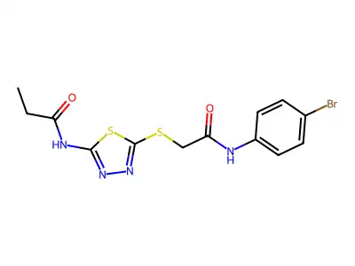 F0509-0099 structure