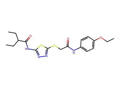 F0509-0282 structure