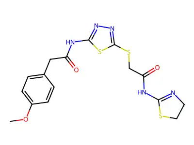 F0509-2324 structure