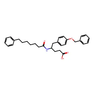 KH064 structure