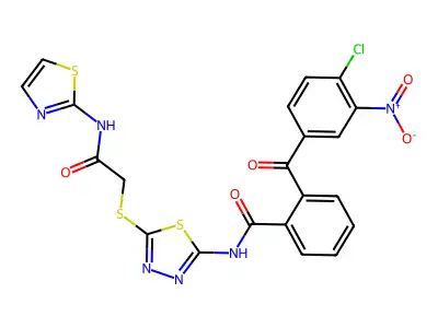 F0509-3723 structure