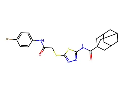 F0509-4749 structure