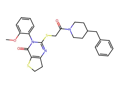F0513-0300 structure