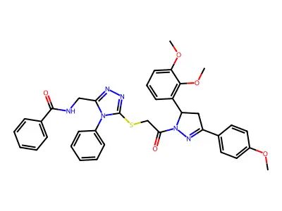 F0514-0010 structure