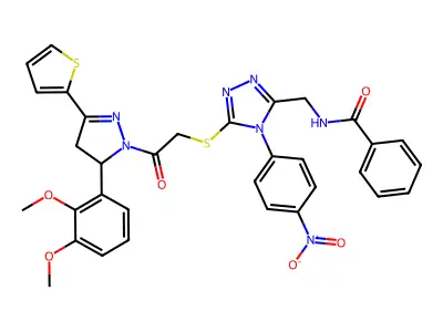 F0514-0084 structure