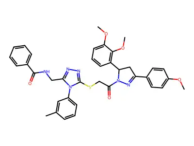 F0514-0118 structure