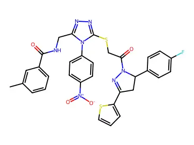 F0514-0222 structure