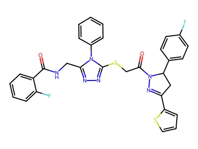 F0514-0294 structure
